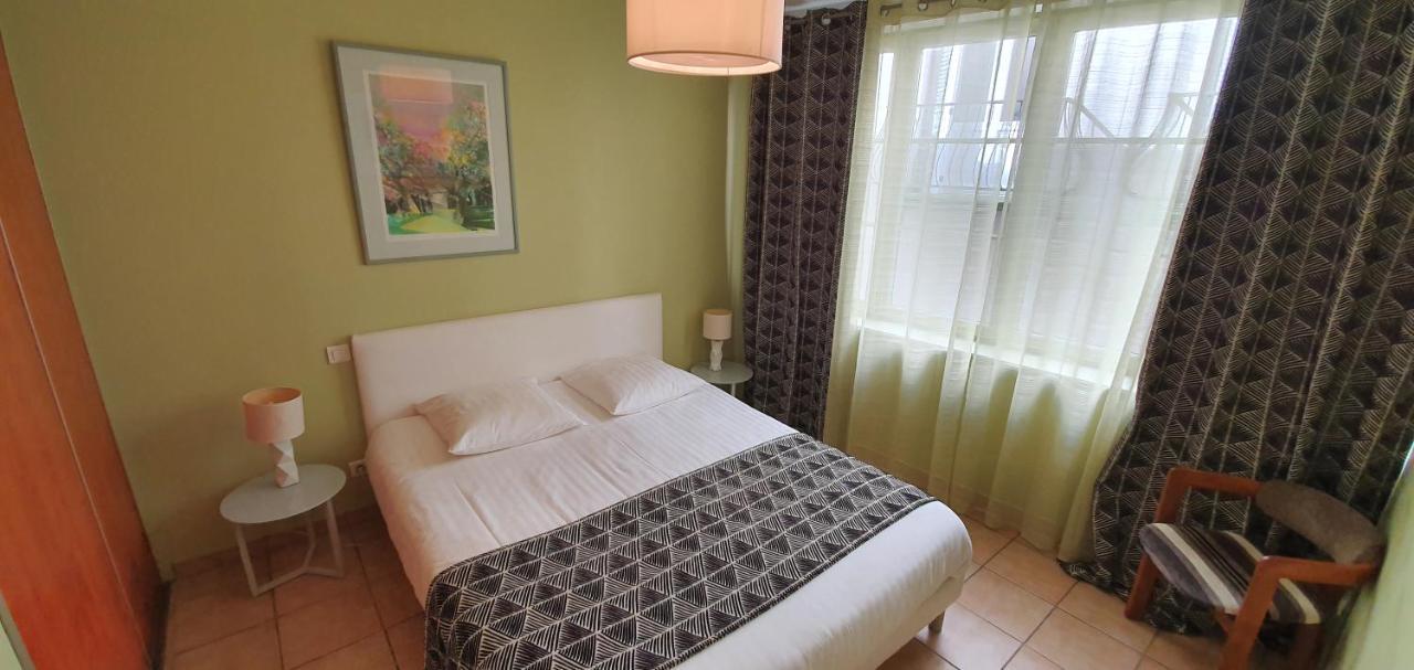 Gite Pago Villefranche-de-Rouergue Zewnętrze zdjęcie