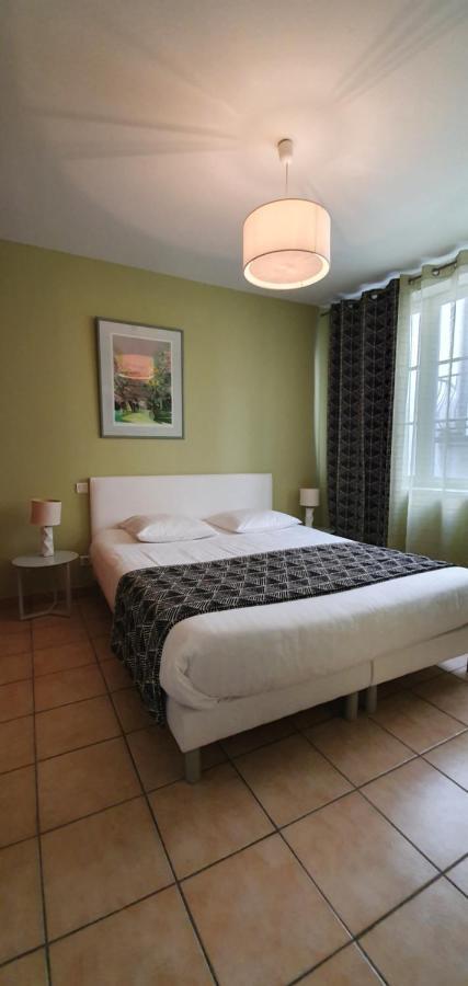 Gite Pago Villefranche-de-Rouergue Zewnętrze zdjęcie